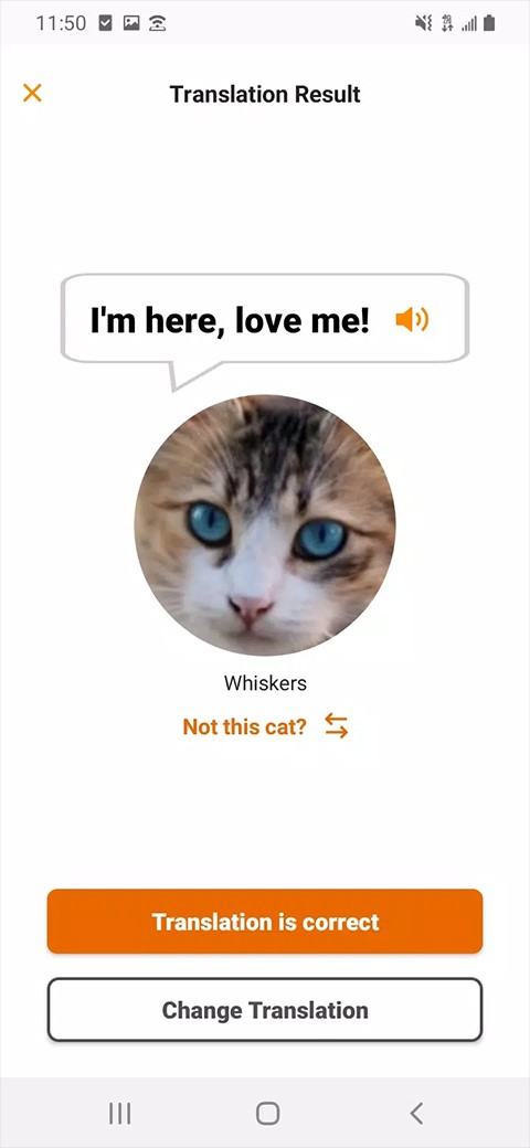 meowtalk截图3