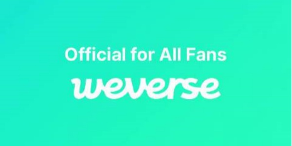 weverse下载合集