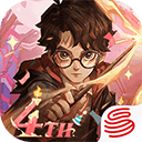 哈利波特魔法觉醒