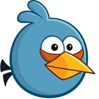 愤怒的小鸟肉鸽版