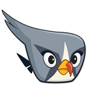 愤怒的小鸟肉鸽版