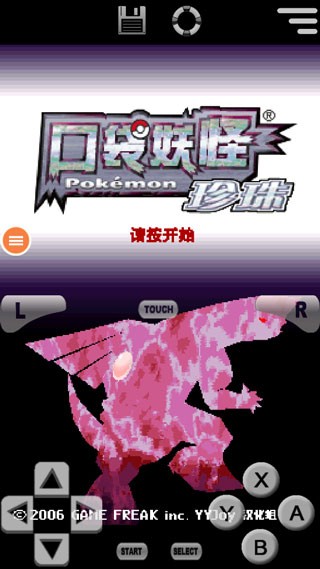 宝可梦钻石珍珠截图5