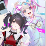 主播女孩的依赖游戏直装版