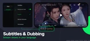 iQIYI国际版截图3