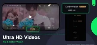 iQIYI国际版截图4