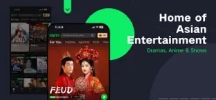 iQIYI国际版截图6