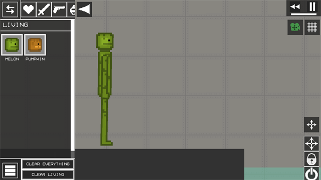 甜瓜游乐场英文版截图2