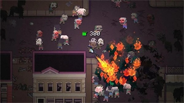 加拿大死亡之路中文版截图3