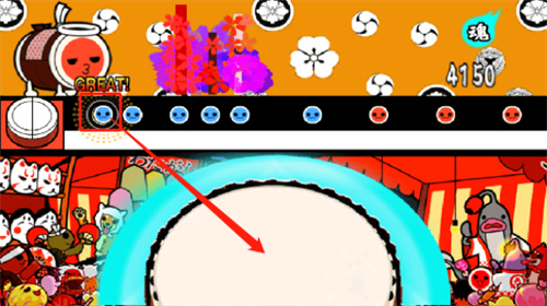 太鼓达人手机版