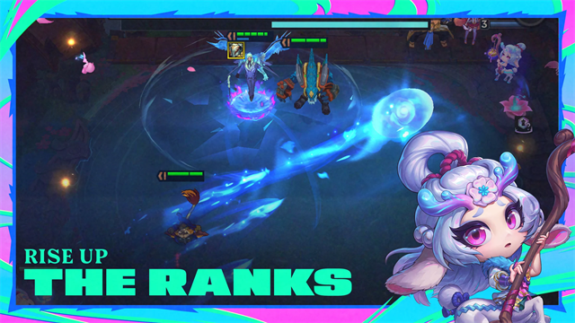 金铲铲国际服截图5