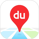 百度地图3d实景地图