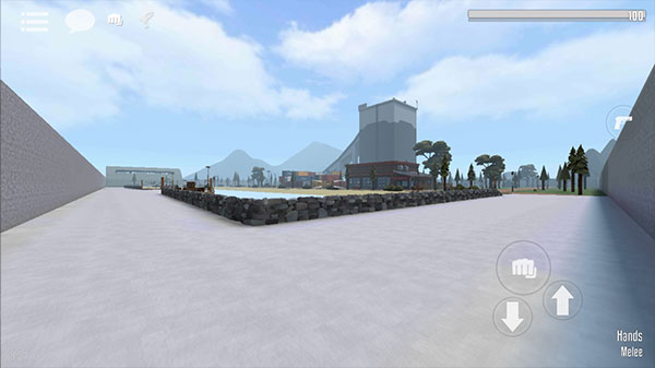 g沙盒仇恨2025年最新版