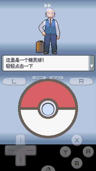 宝可梦钻石珍珠