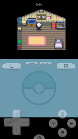 宝可梦钻石珍珠