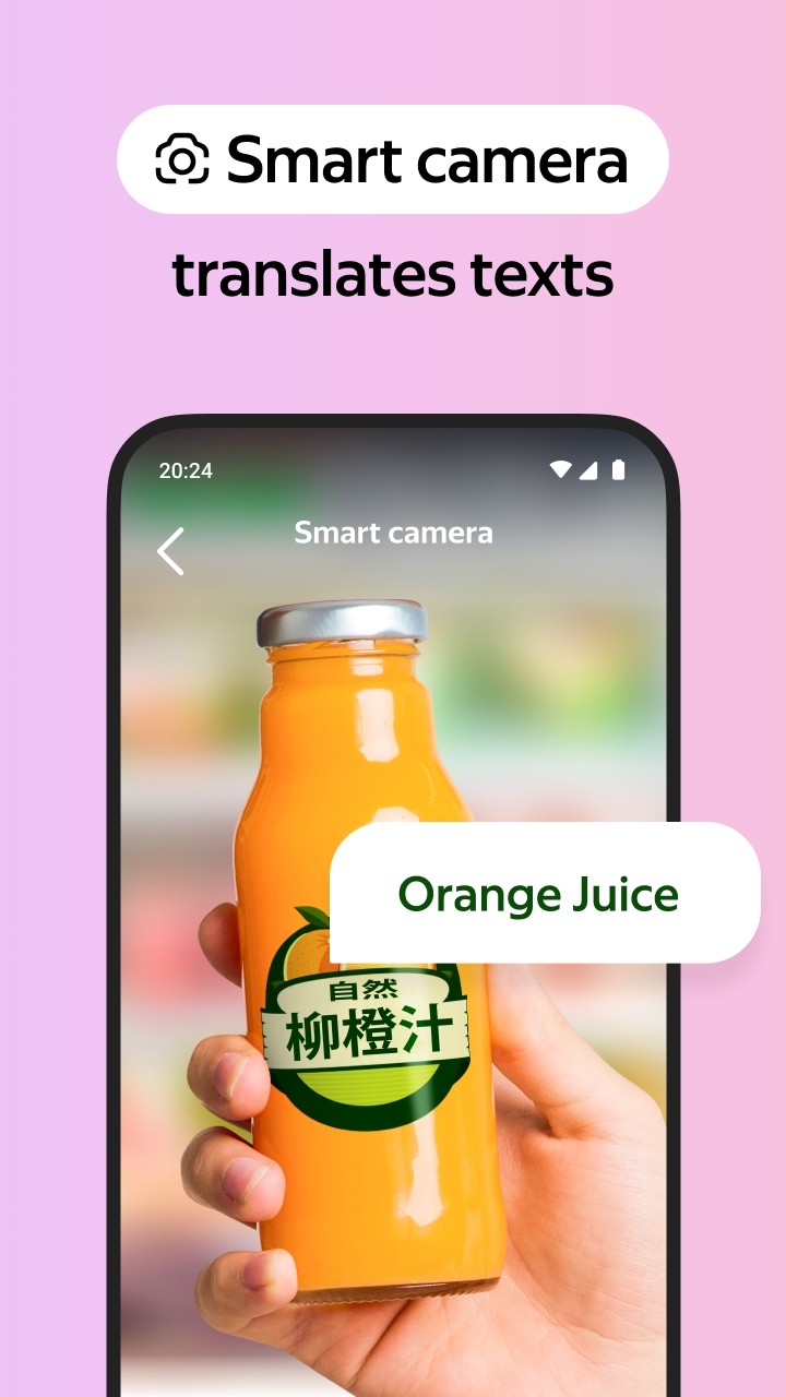 俄罗斯中文浏览器截图3