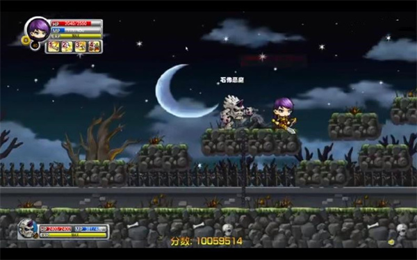 冒险王之精灵物语