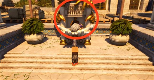 模拟山羊3胡闹多元宇宙