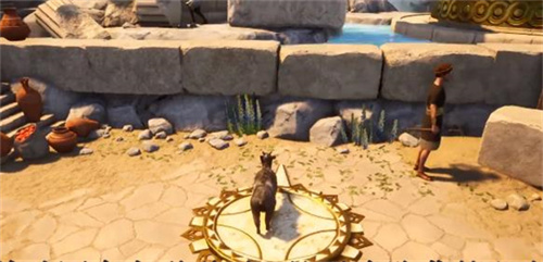 模拟山羊3胡闹多元宇宙