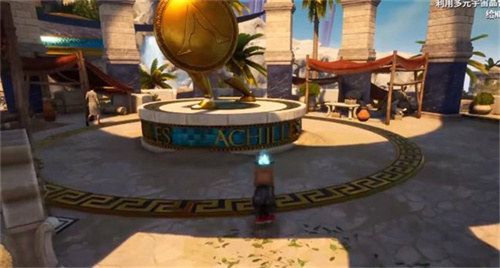 模拟山羊3胡闹多元宇宙