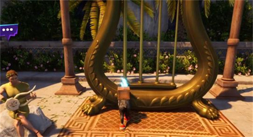 模拟山羊3胡闹多元宇宙