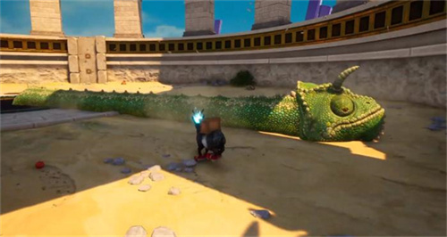 模拟山羊3胡闹多元宇宙