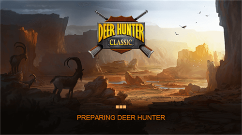 猎鹿人截图3
