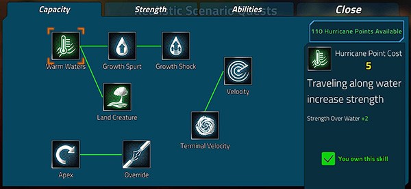 台风模拟器截图1