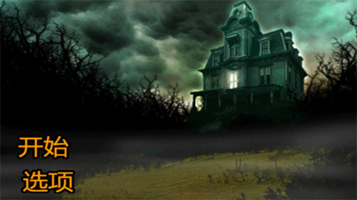 恐怖庄园的秘密截图1