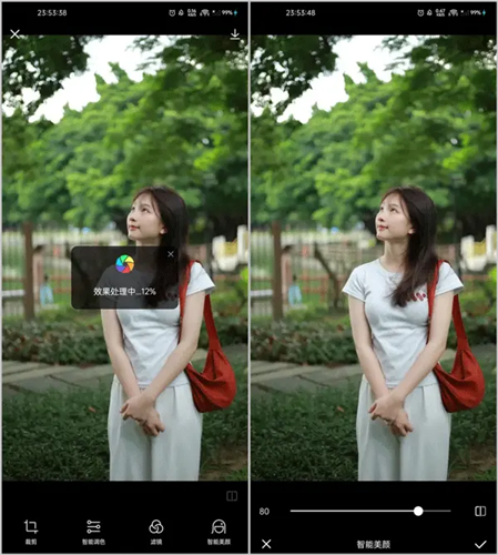 光影魔术手手机版