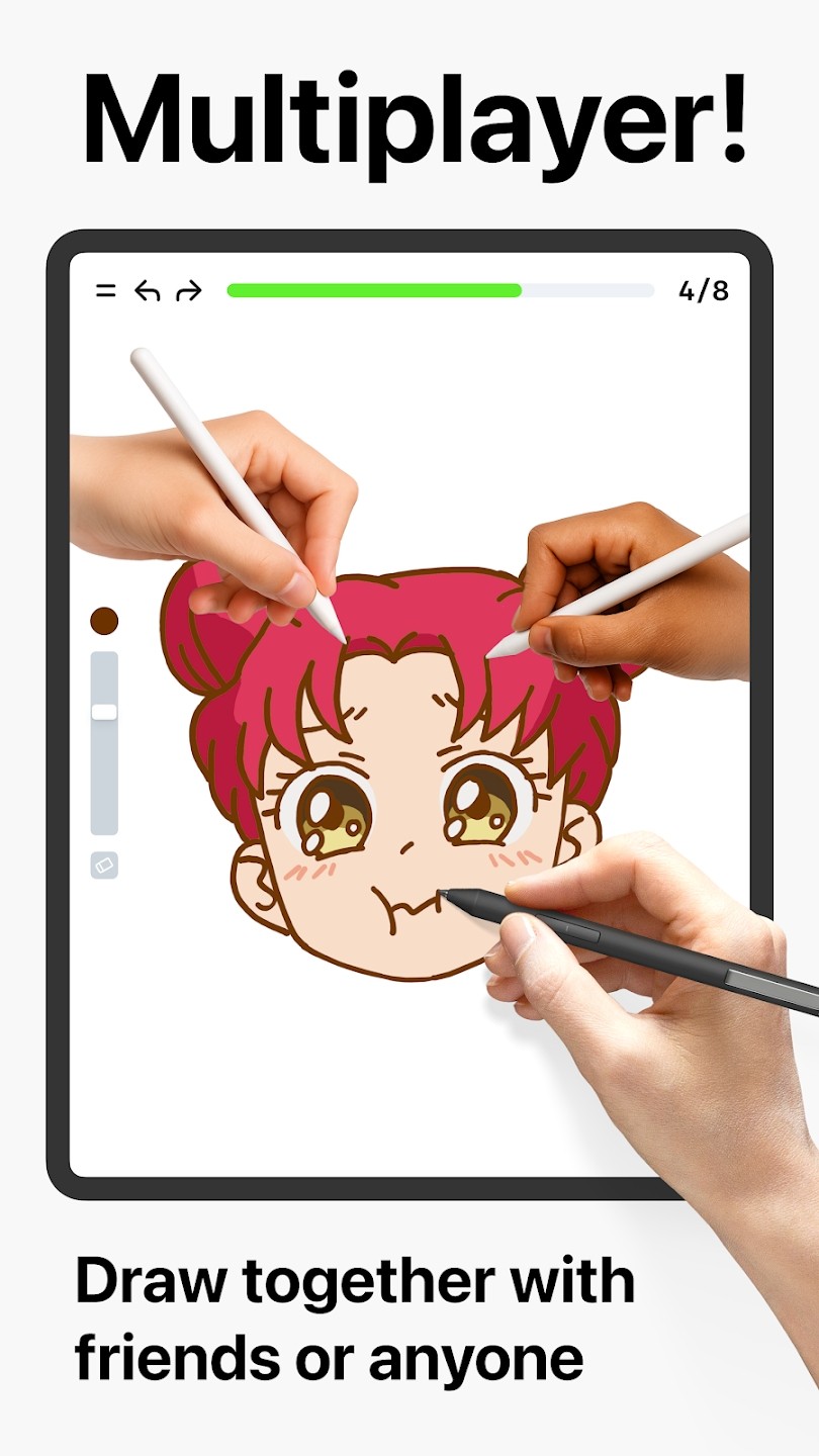 artworkout绘画软件截图2