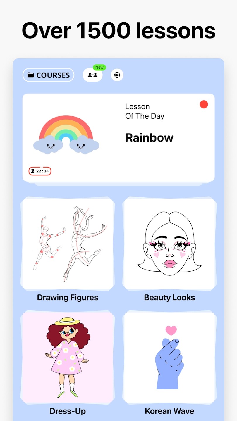 artworkout绘画软件截图4