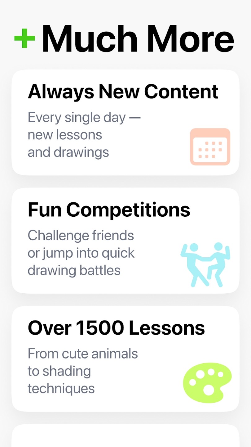 artworkout绘画软件截图8