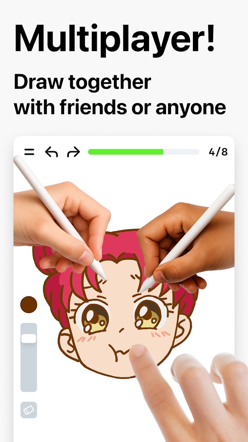 artworkout绘画软件截图9