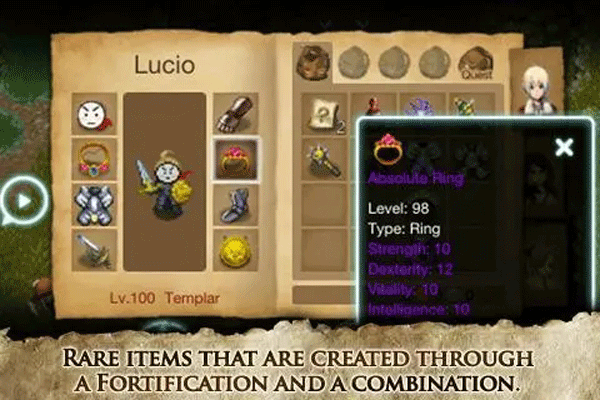 艾诺迪亚3兼容安卓高版本截图1