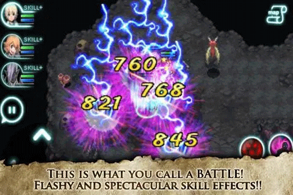 艾诺迪亚3兼容安卓高版本截图4