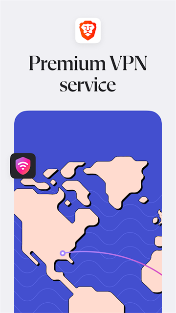 brave浏览器截图1