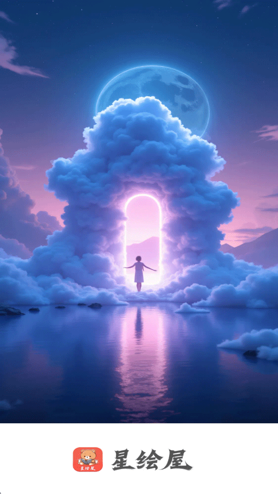 星绘屋漫画截图4