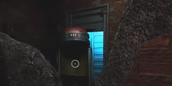 波比的游戏时间4