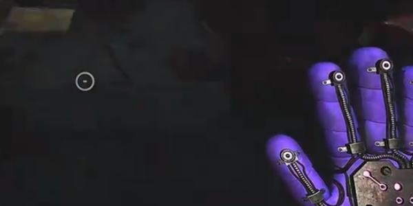 波比的游戏时间4