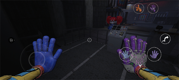 波比的游戏时间4