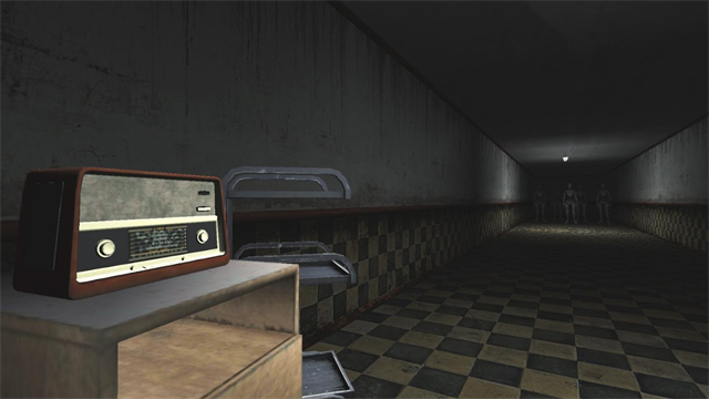 恐怖迷宫中文版截图2