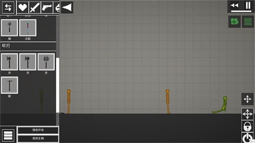 甜瓜游乐场国际版