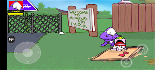 狂扁小朋友手机版