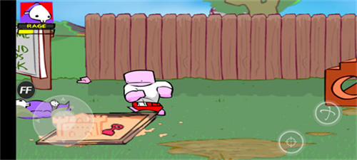 狂扁小朋友手机版