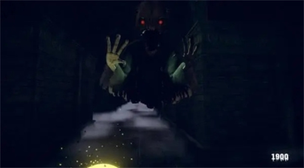 恐怖迷宫中文版