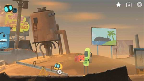 艾彼安卓免费下载