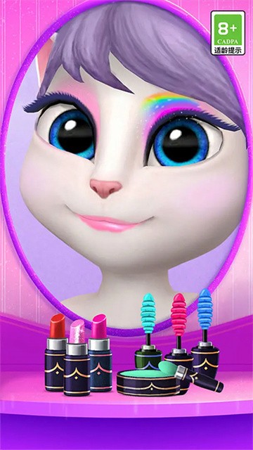 我的安吉拉截图4