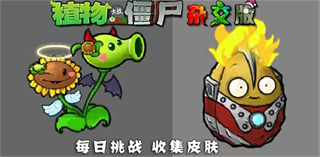 植物大战僵尸杂交版4.0