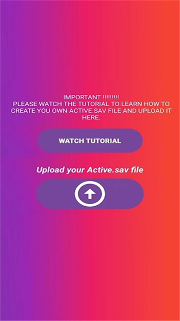 90fps画质修改器截图4