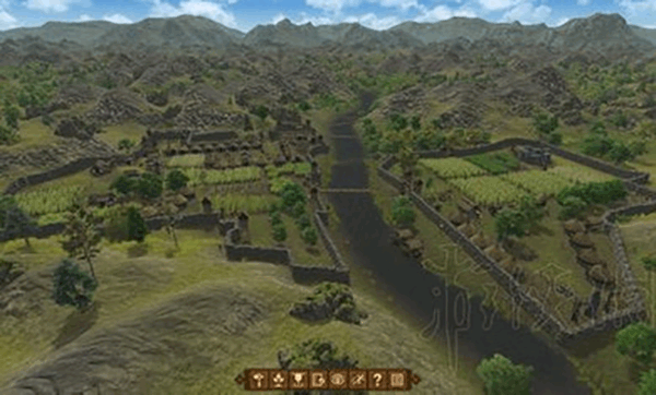 人类黎明手机版截图2